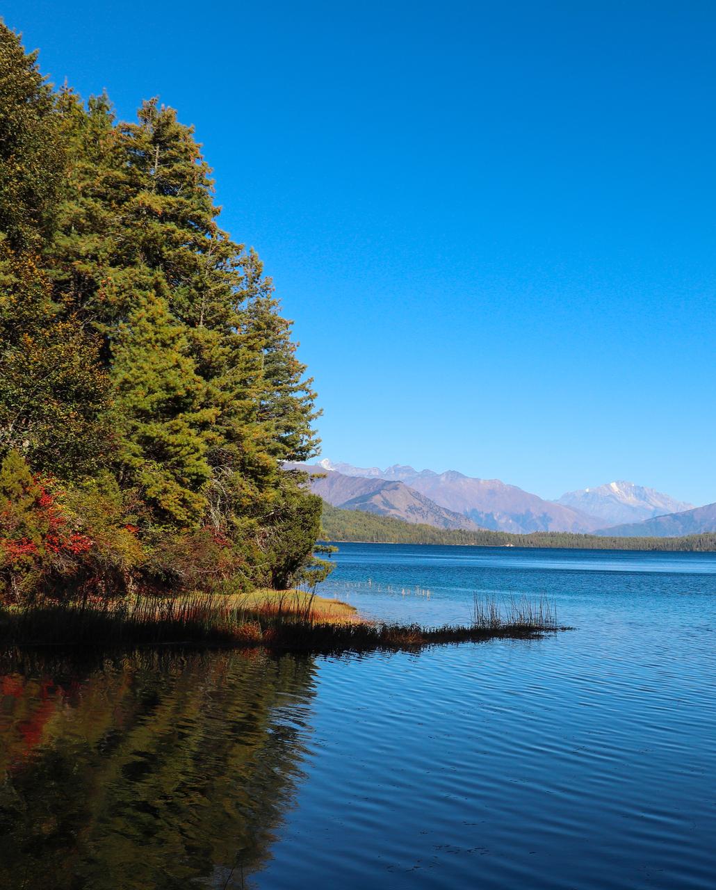 Rara Lake